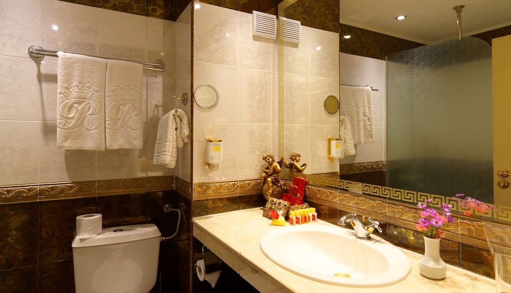 Spa Hotel Rich 44/50
