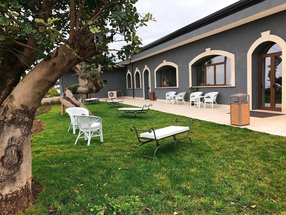 Guest House Terra Di Venera 17/30