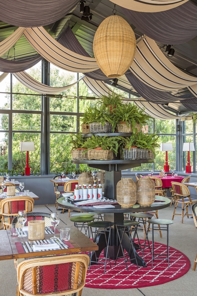 Resort Locanda Rossa 67/81