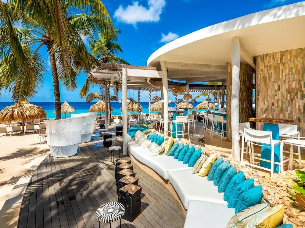 Van der Valk Plaza Resort Bonaire - All Inclusive 33/71