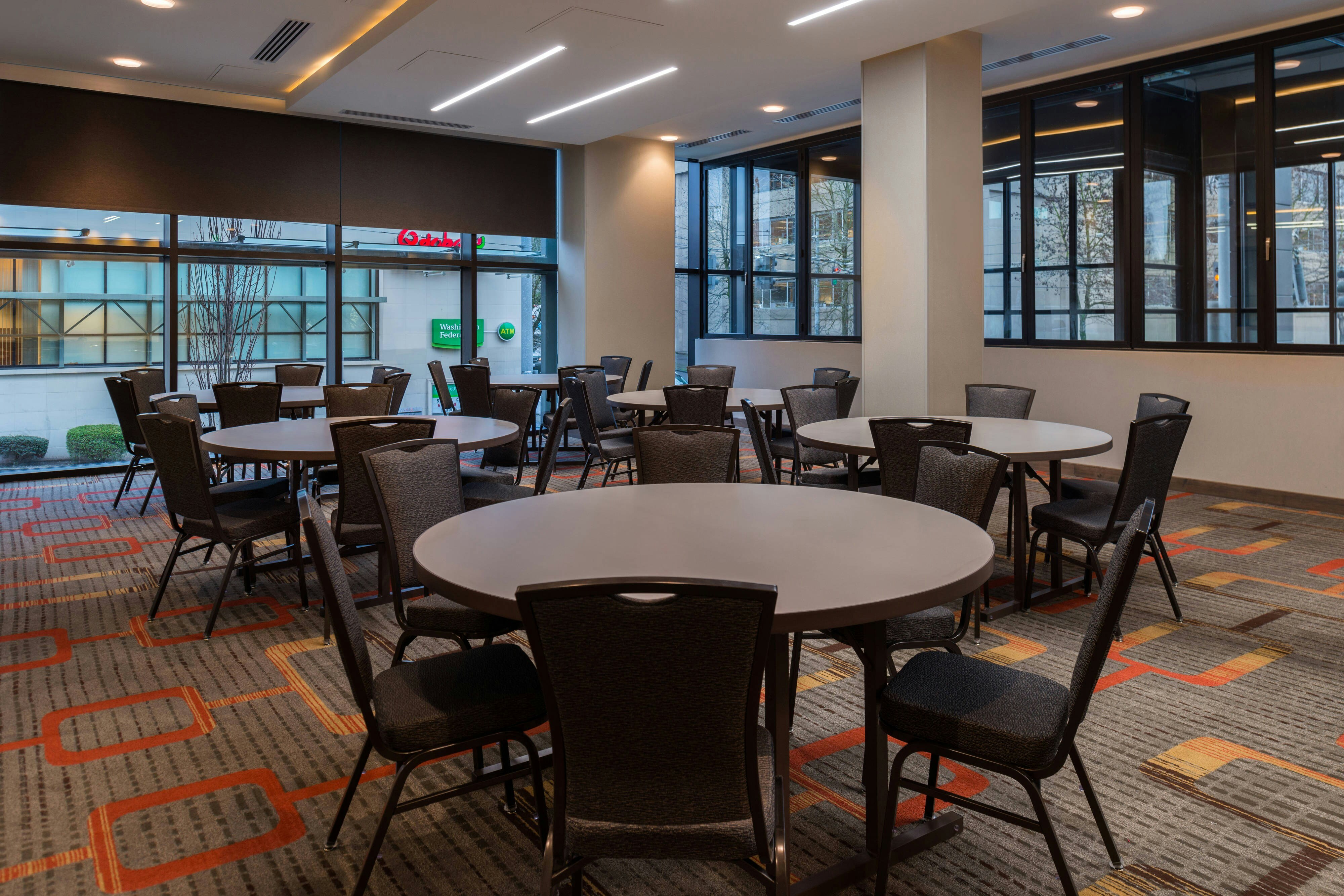 Residence Inn By Marriott Seattle University District 36/49