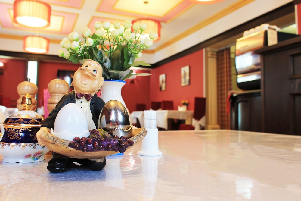 Hotel San Marino 36/41