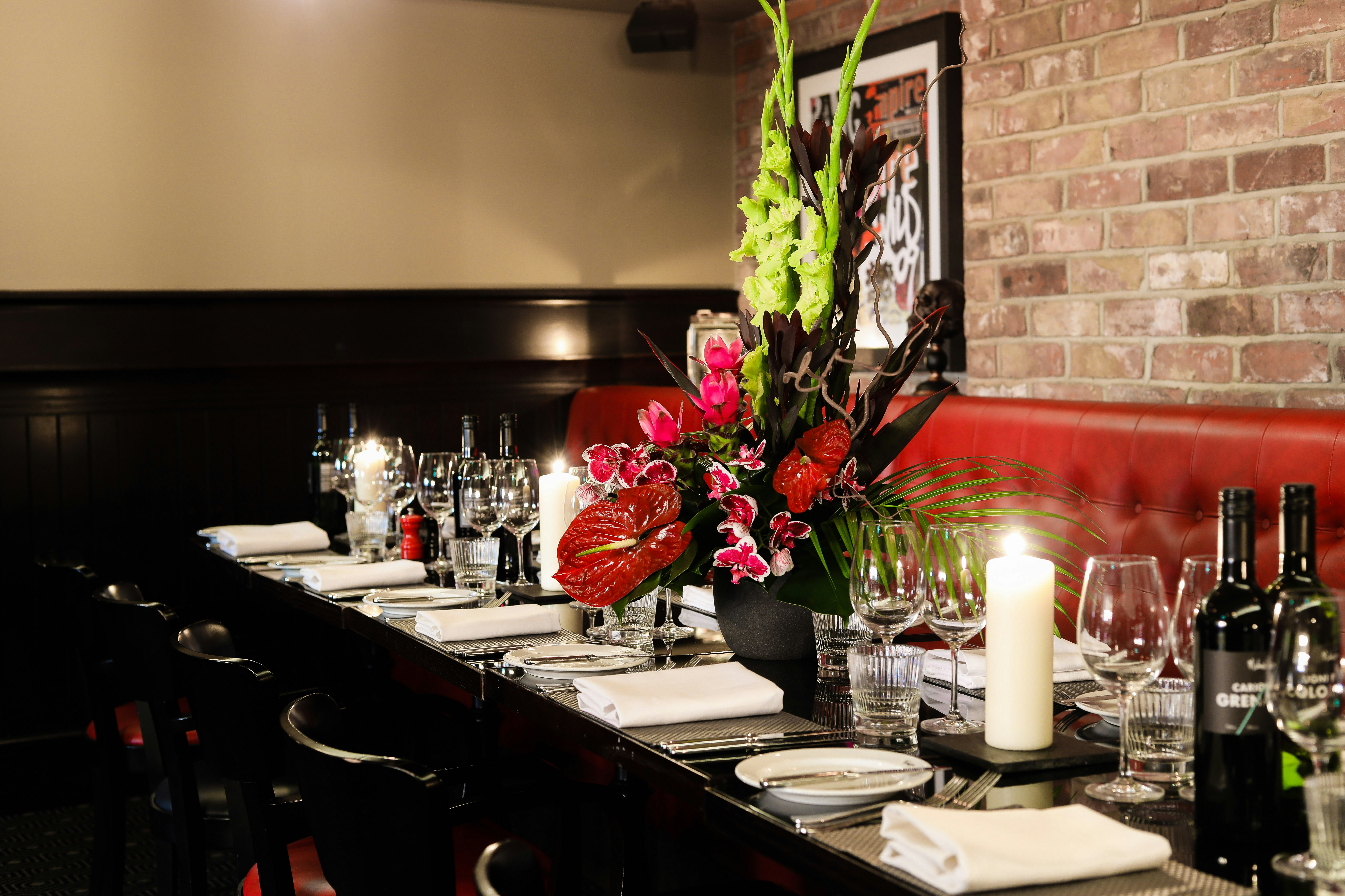 Malmaison Leeds 44/74