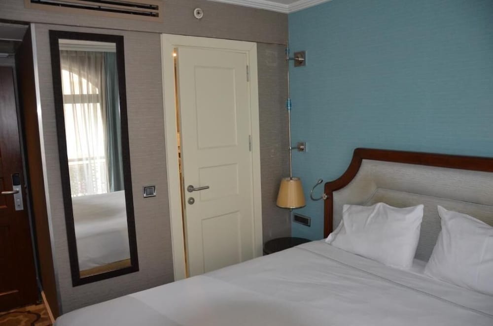 Grand Durmaz Hotel 13/64