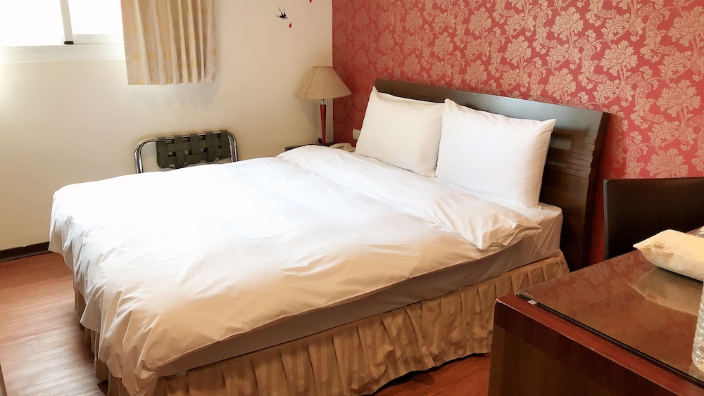 Tainan First Hotel 15/27