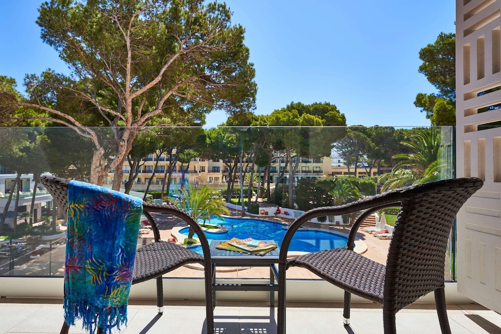 Hotel Spa S Entrador Playa 65/74