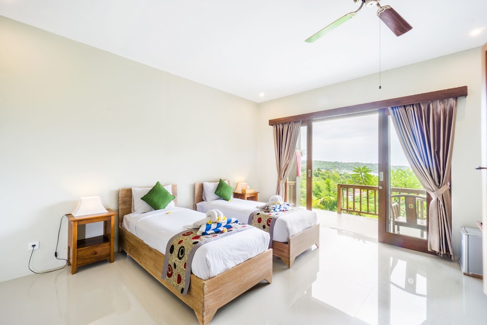 Grand Sea View Lembongan (ex Taman Seaview) 8/50