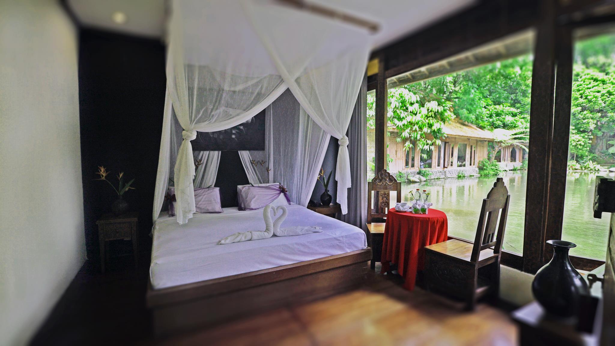 Imah Seniman Hotel 14/53