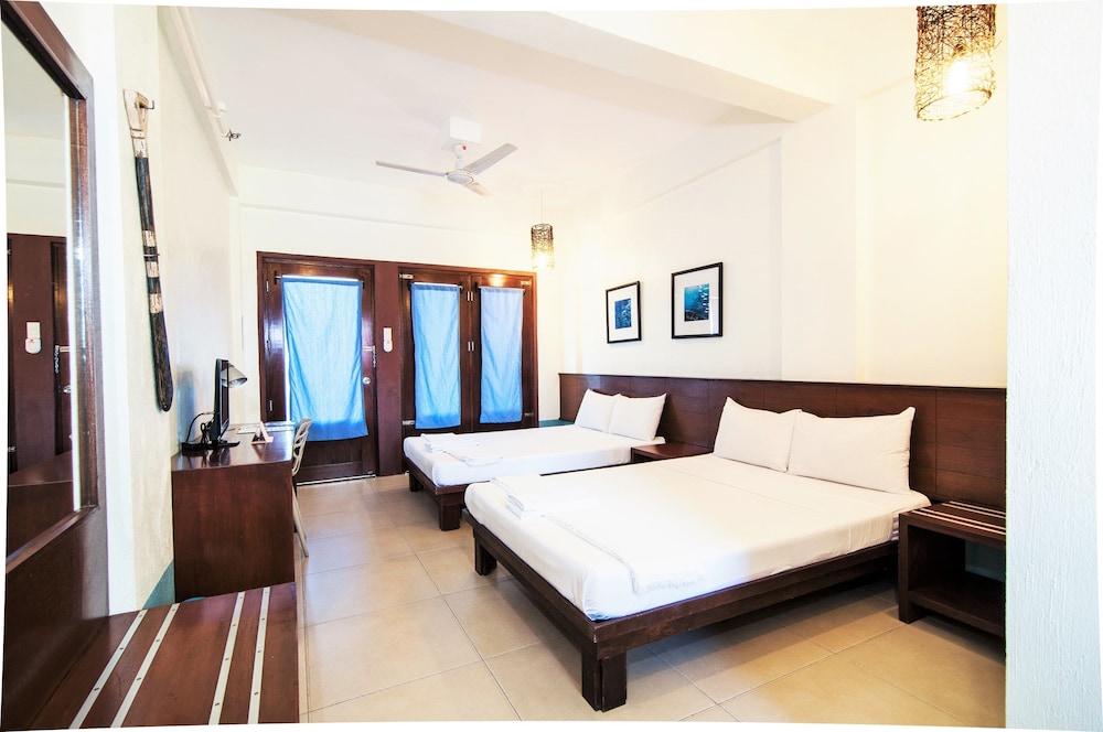 Agos Boracay Rooms And Beds 24/55