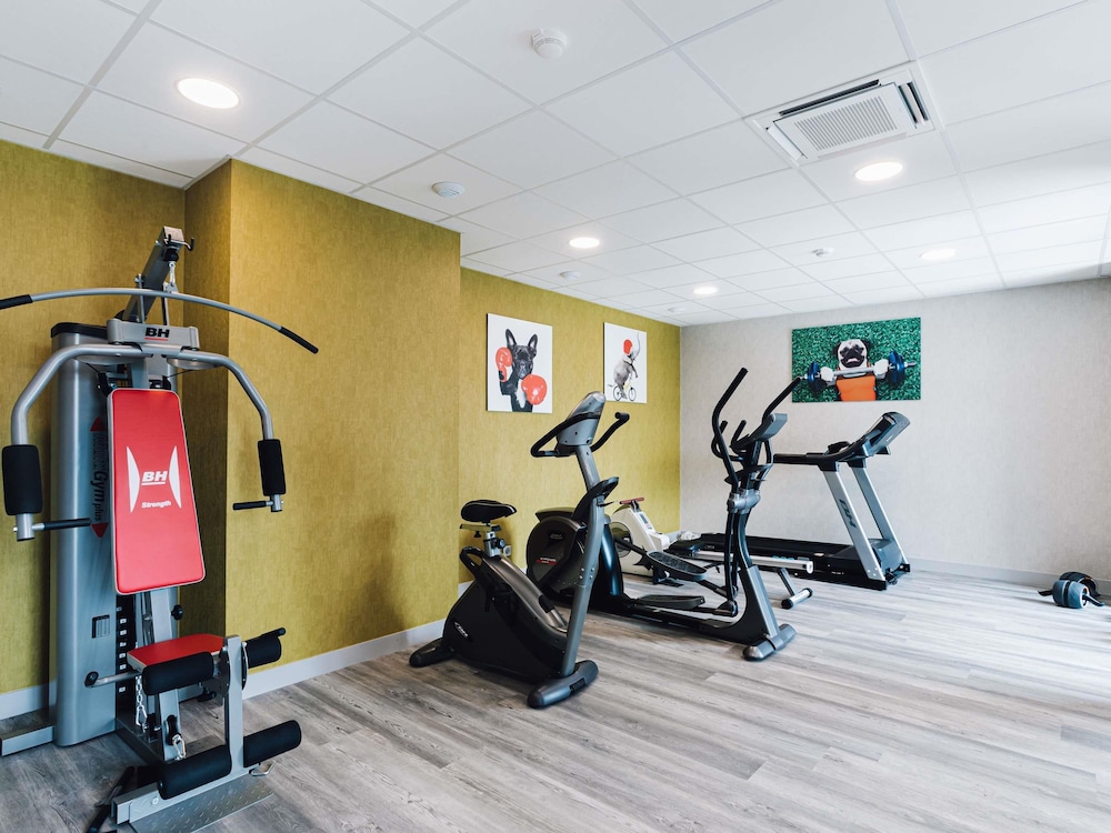 Ibis Styles Contres Cheverny 21/46
