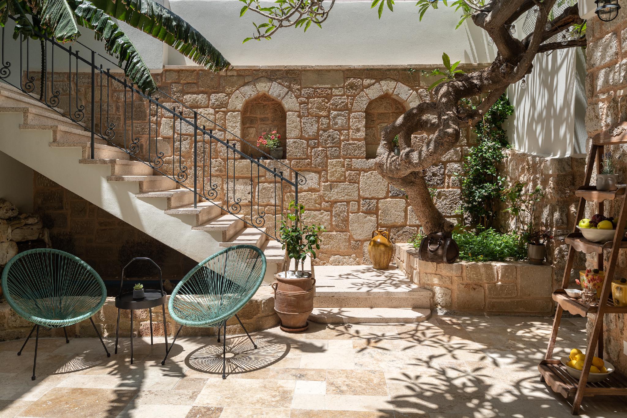 Casa Natura Rhodes 19/20