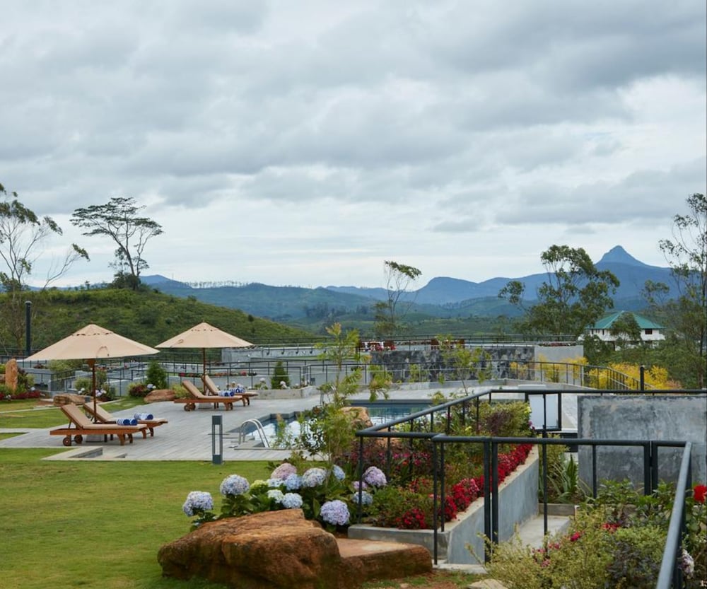 The Argyle - Luxury Boutique Hotel in HATTON