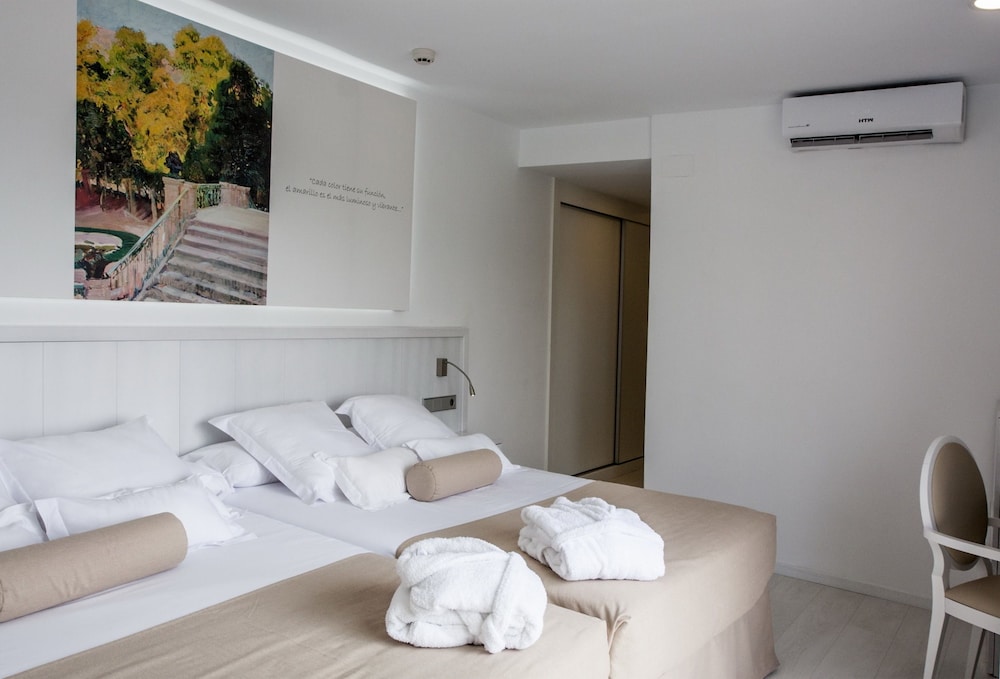 Villa Luz Family Gourmet & All Exclusive Hotel 26/50