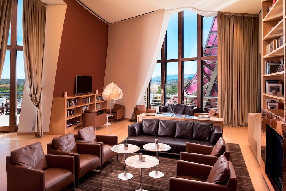 Hotel Marques de Riscal A Luxury Collection Hotel Elciego 27/68