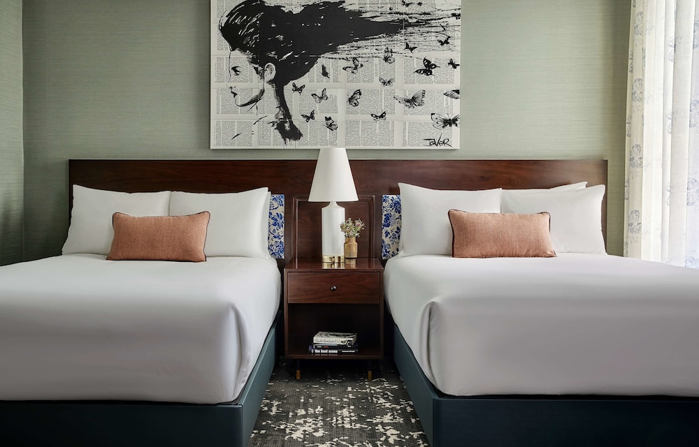 Hotel Emblem San Francisco 14/63