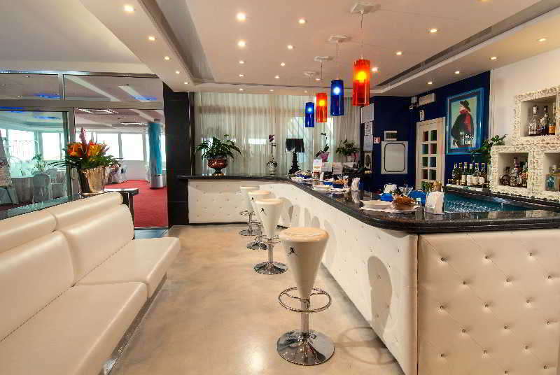 Mediterraneo Hotel Riccione 4/20