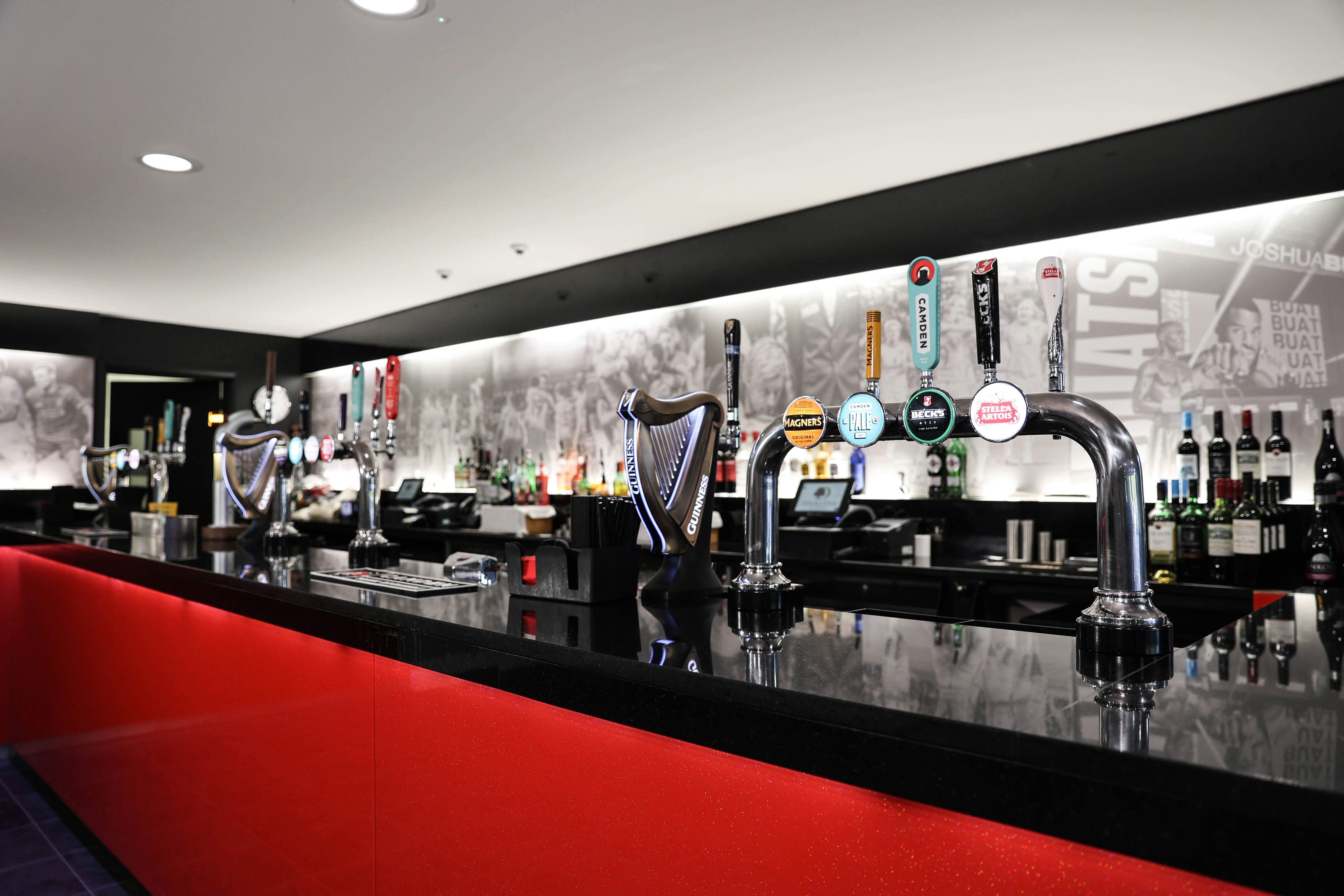 Doubletree By Hilton Milton Keynes 35/83