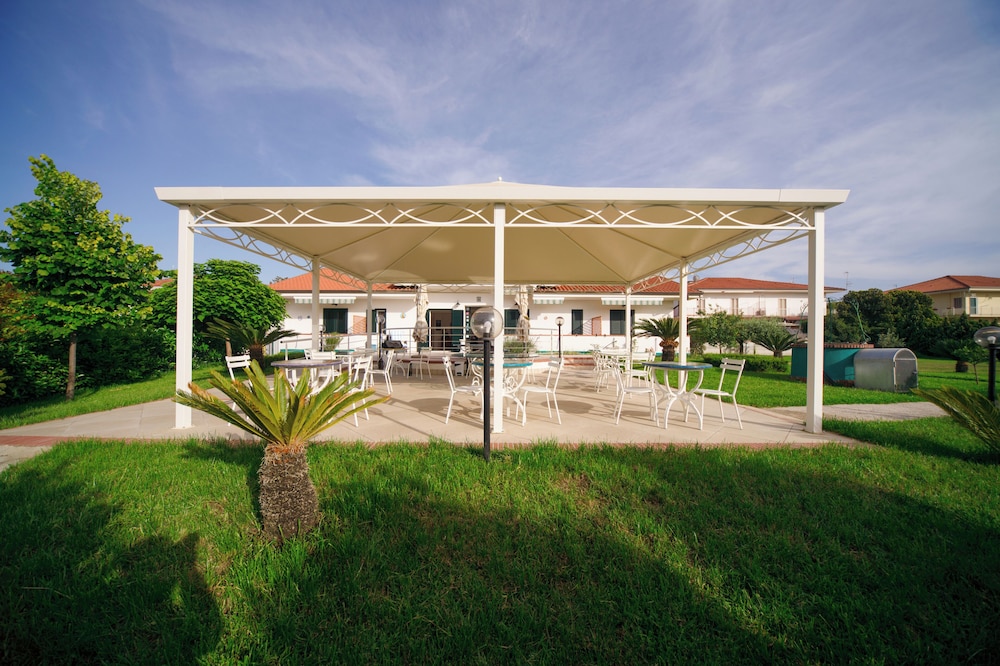 Villa Maredona Hotel 1/41