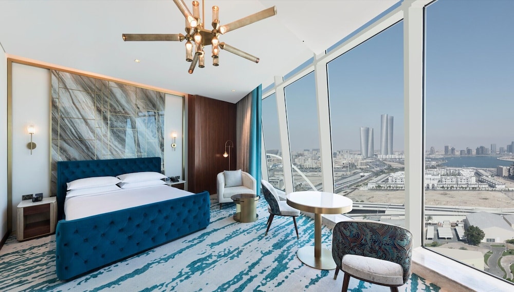 Premium, King Bed