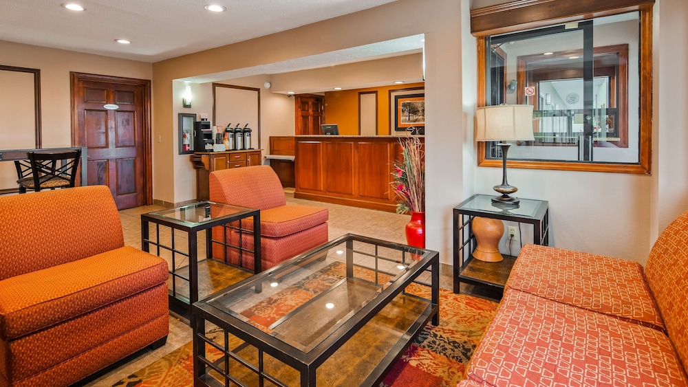 Surestay Plus Hotel By Best Western Jackson 9/25