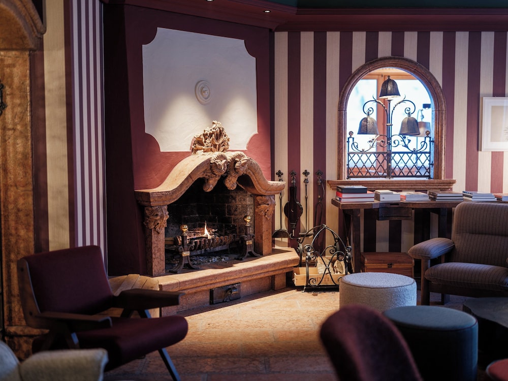 Chalet Hotel Schonegg 31/49