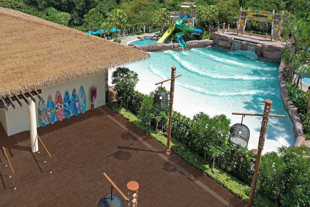 Centre Point Prime Hotel Pattaya 43/50