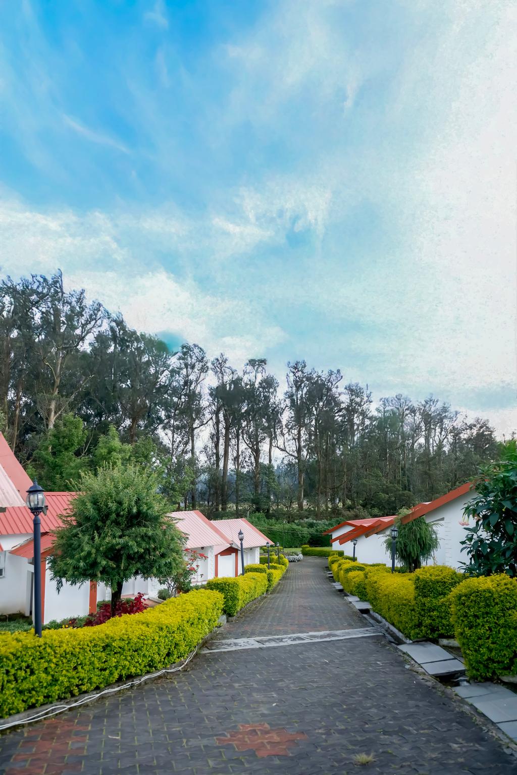 DECCAN PARK RESORT 17/22
