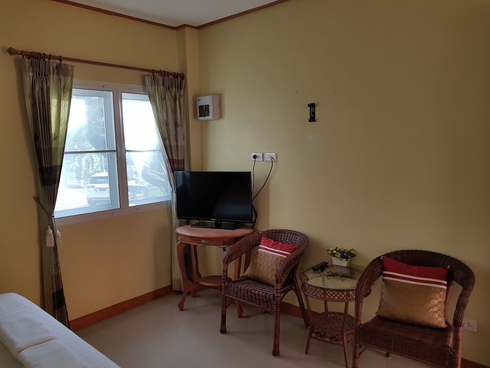Foresta Hill Resort 20/41