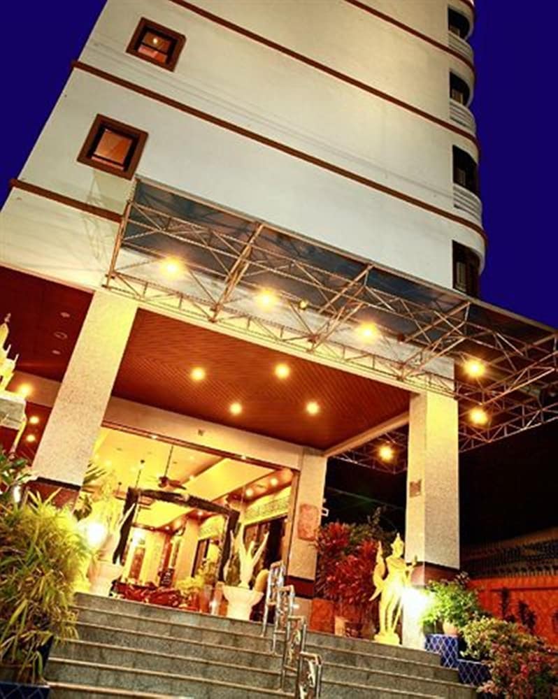 Hua Hin Loft 122/189