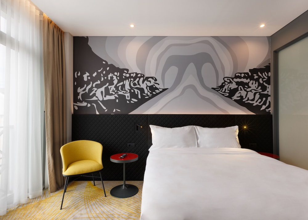 ibis Styles Istanbul Merter 21/71