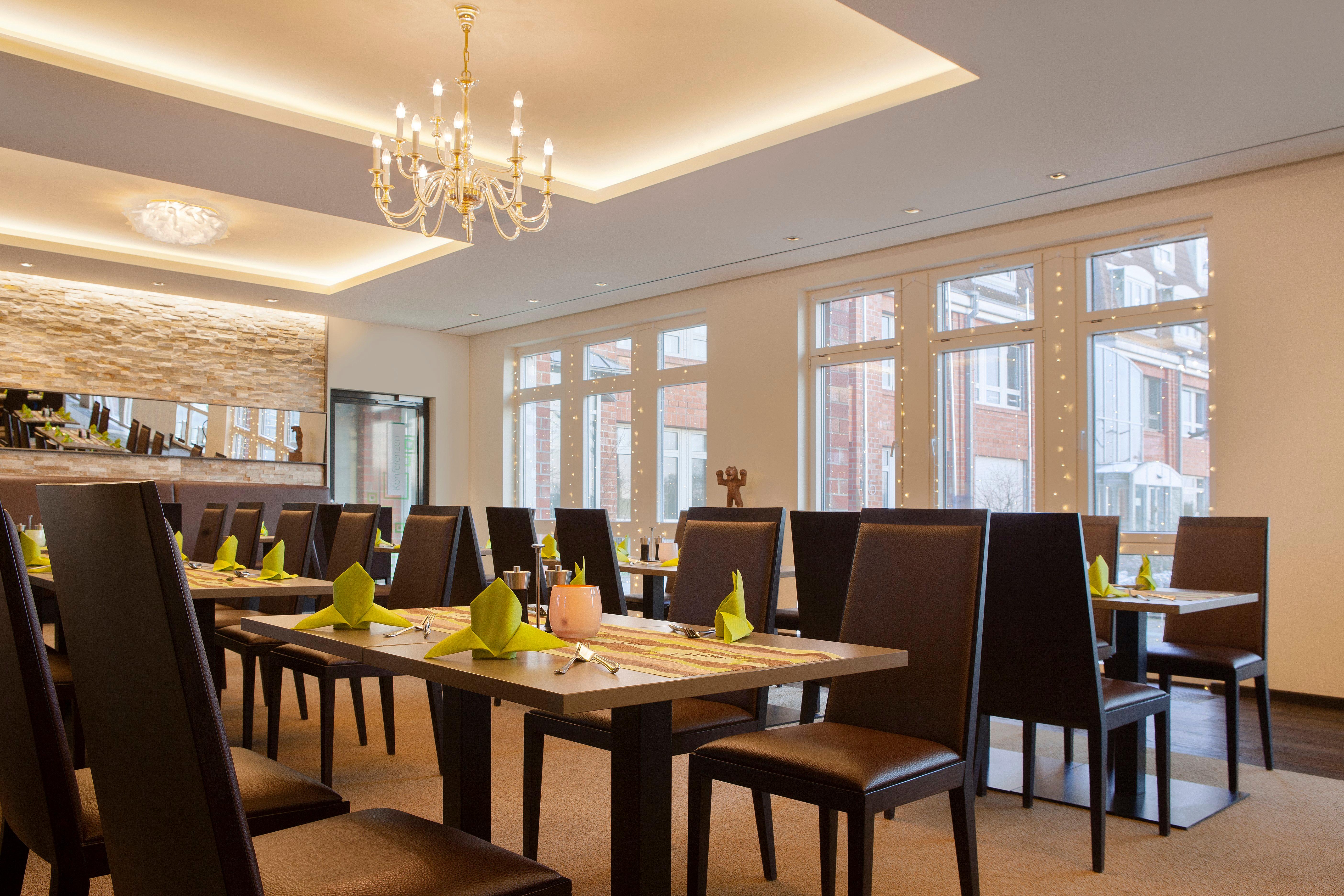 Holiday Inn Leipzig Gunthersdorf 38/55