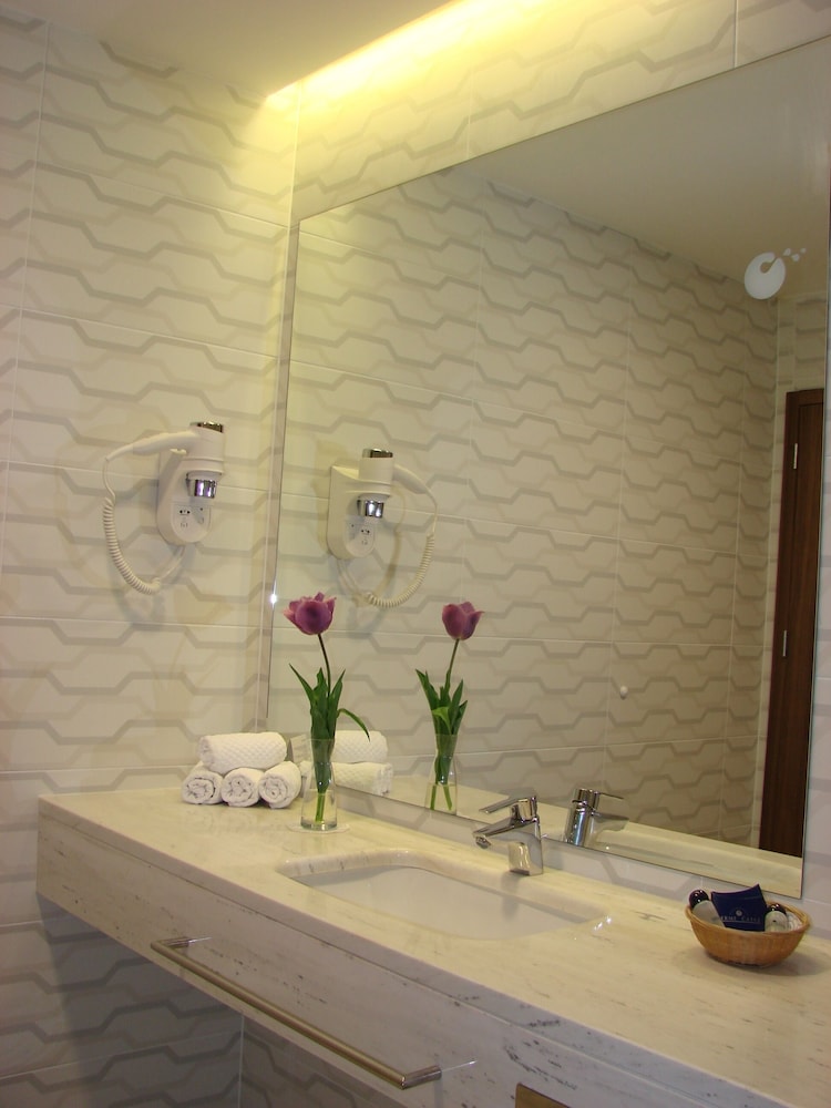 HOTEL TERME 24/24