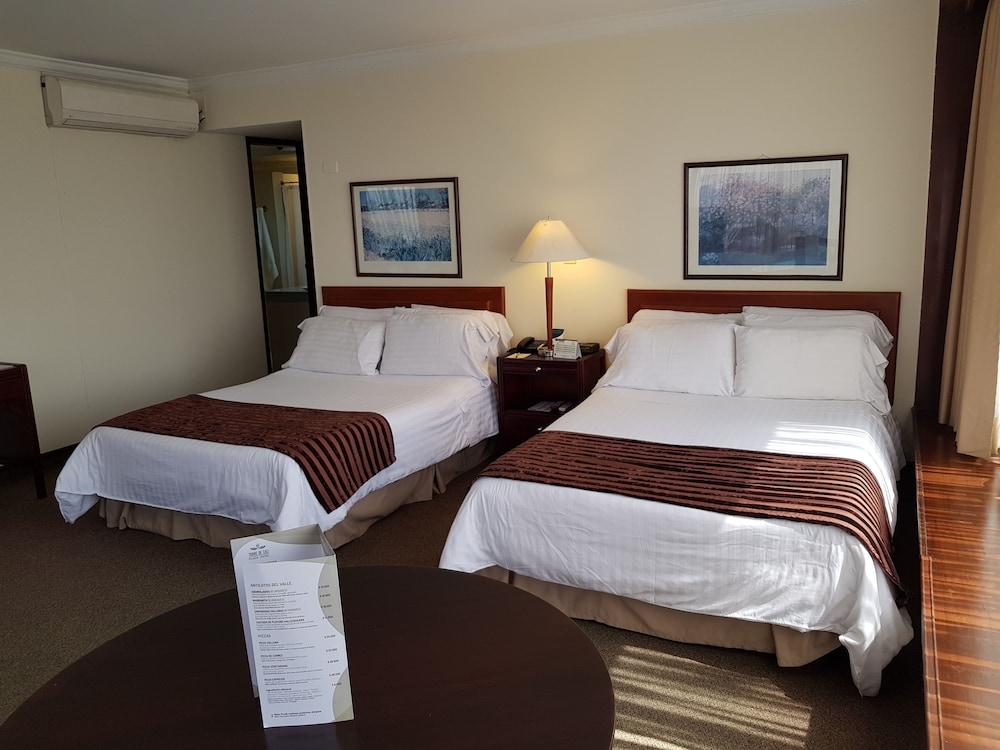 Torre de Cali Plaza Hotel 18/67