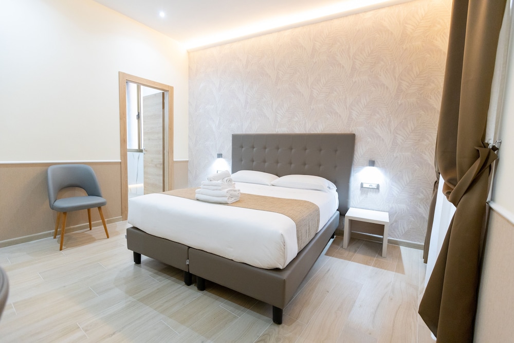 Hotel Maximus 25/50