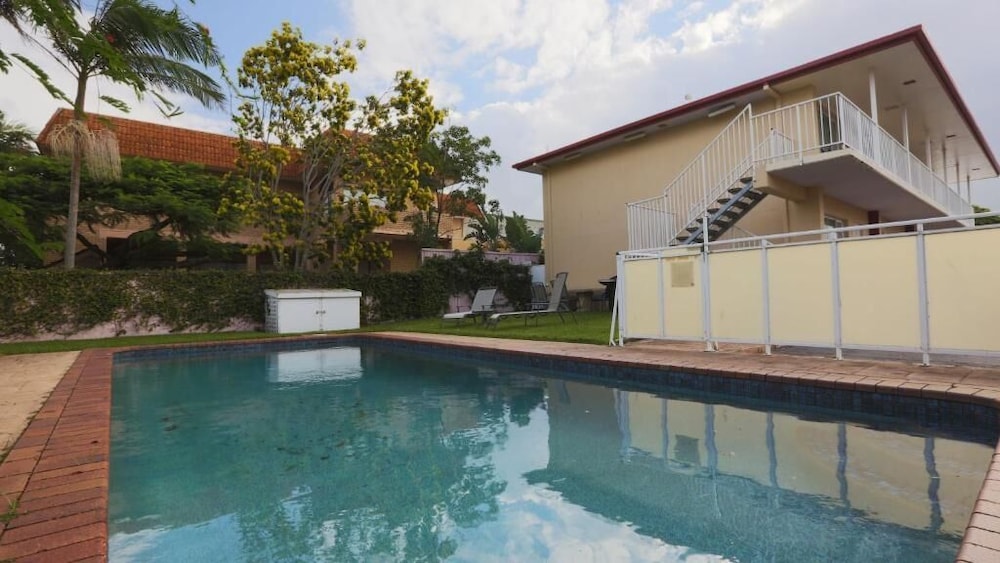 TWEED HEADS VEGAS MOTEL 1/44