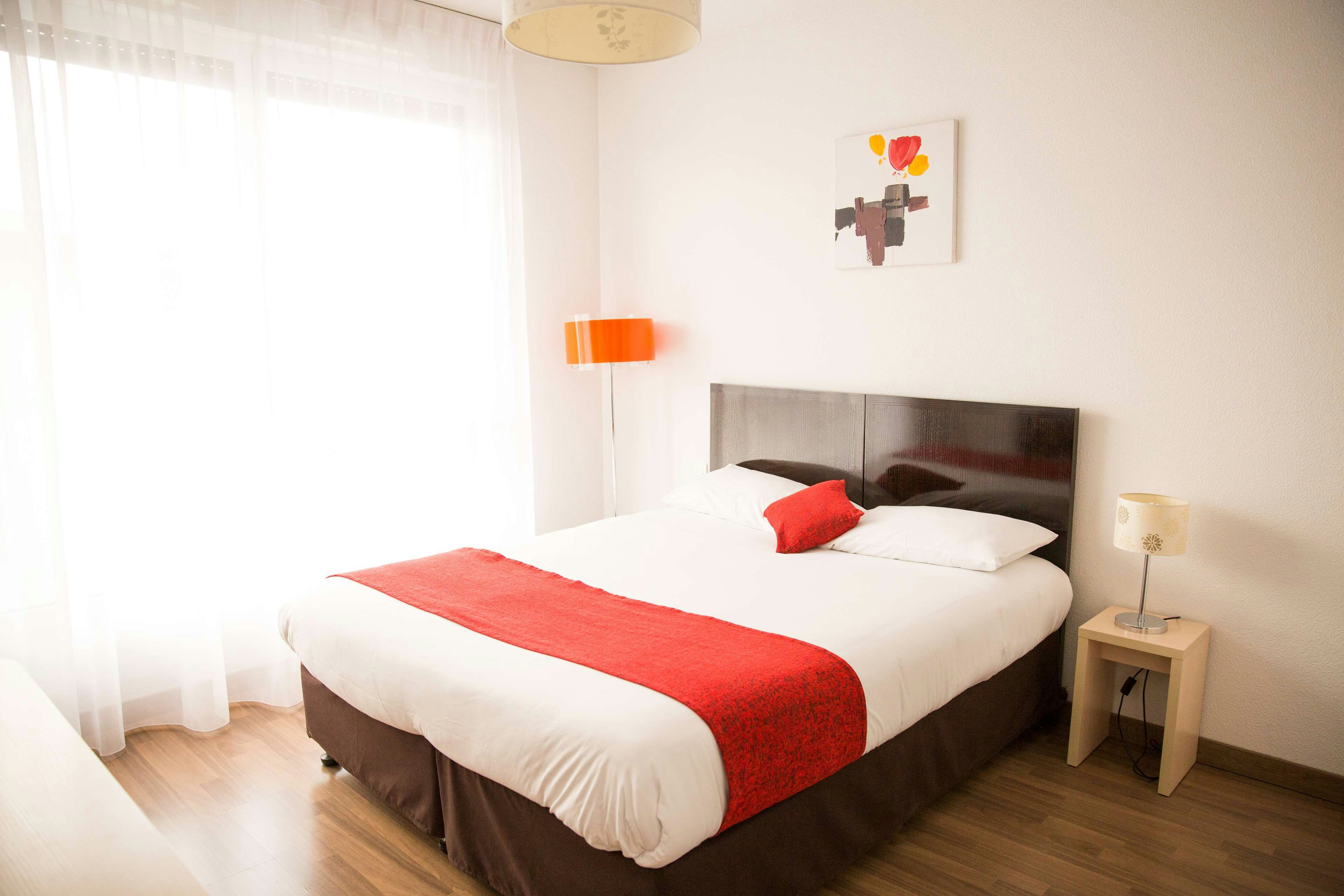 Alezan Hotel & Residence 29/71