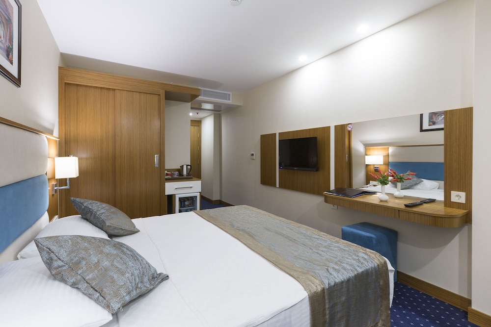 Marpessa Blue Beach Hotel 13/50