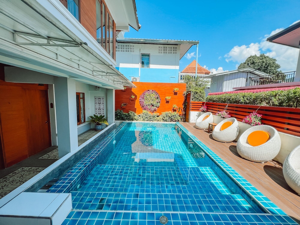 Pai Cherkaew Boutique House 31/50