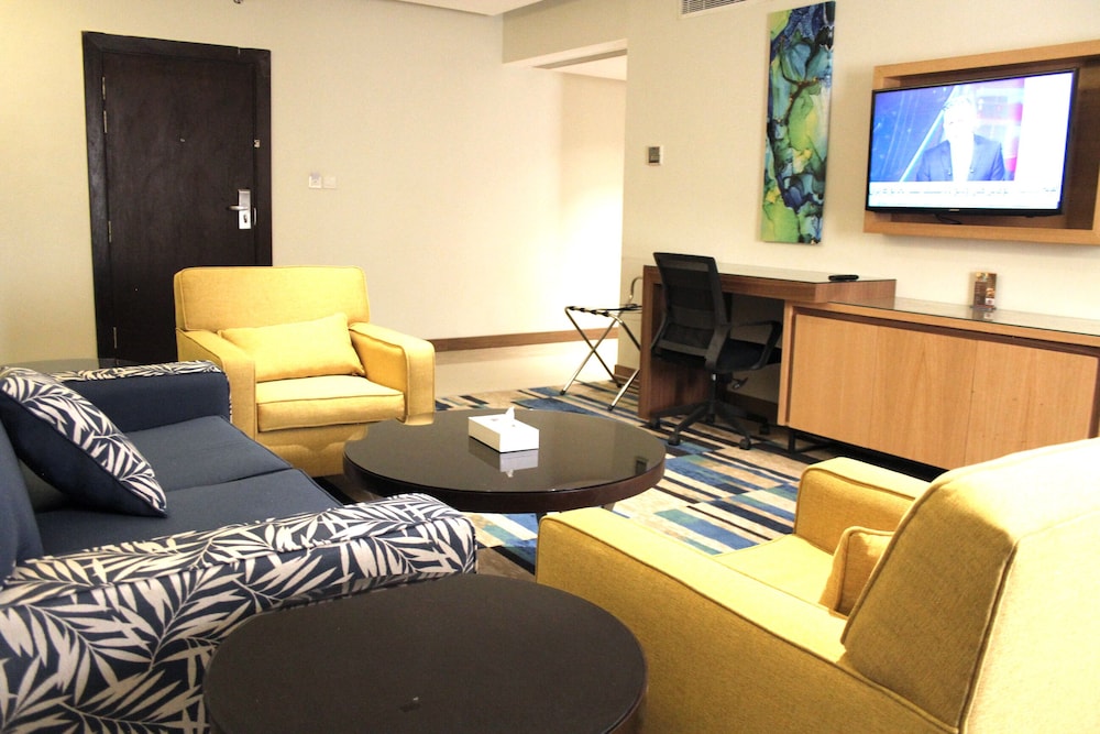فندق بيتال(Ewaa Express Hotel-Olaya) 17/27