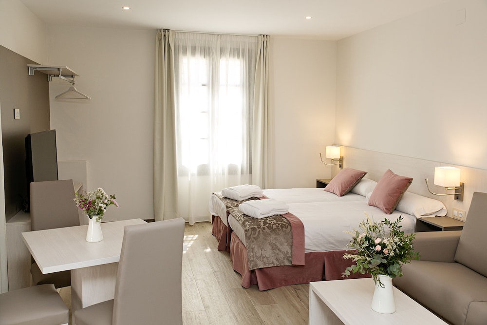 Suites La Posada de Pilar 27/37