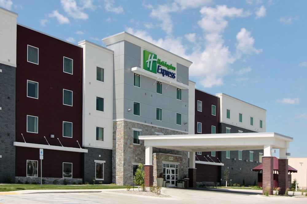 Holiday Inn Express Fargo SW - I-94 Medical Center 1/52