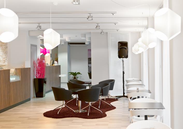Best Western Hotel Brussels South 34/42