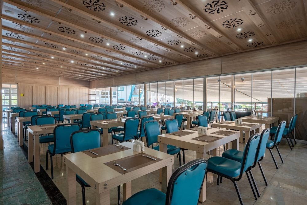 Miarosa Kemer Beach 45/73