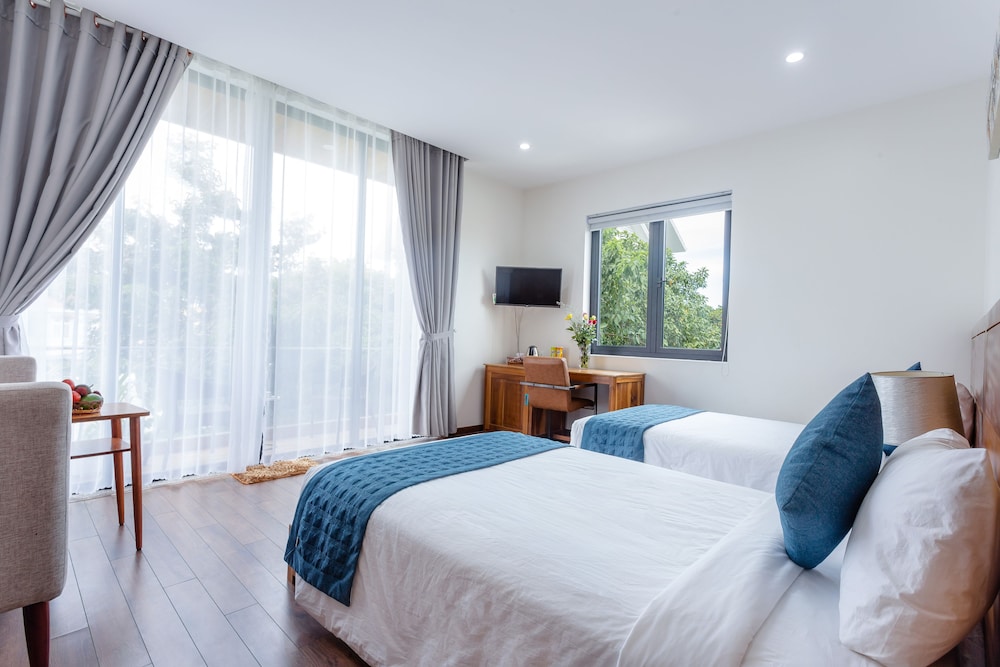 Hoi An Reverie Villas 26/70