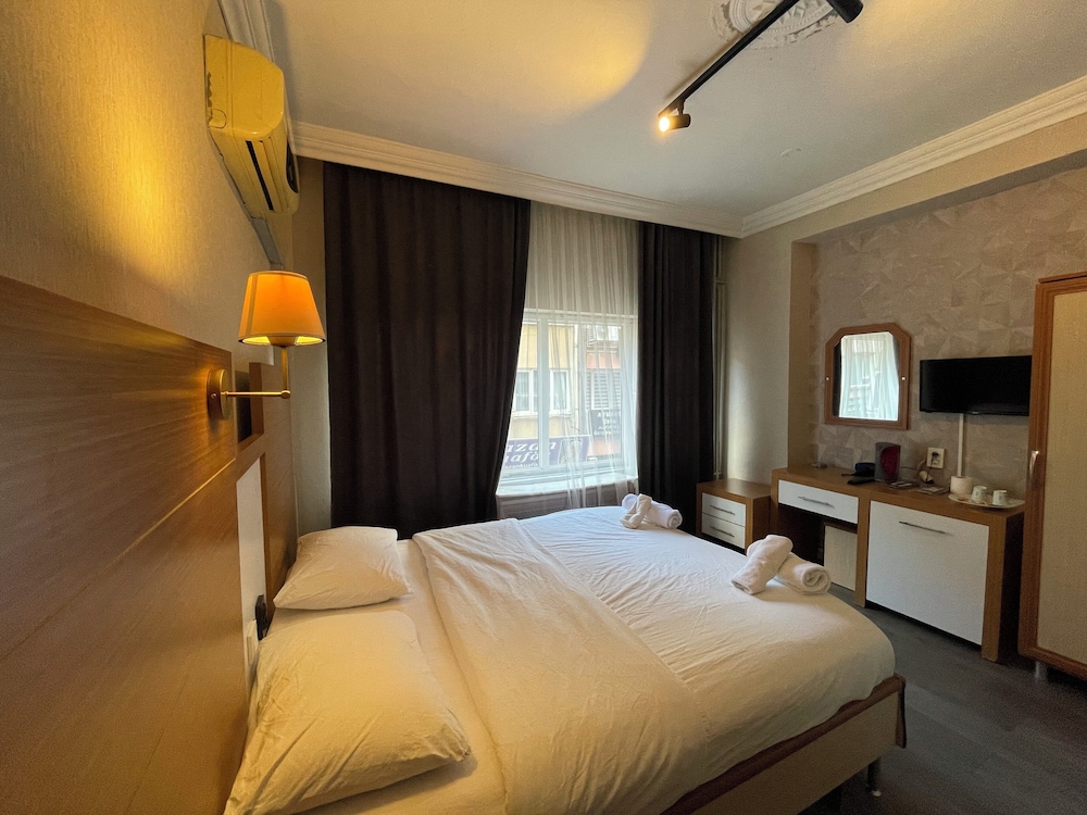 Otel Mola Balikesir 23/40