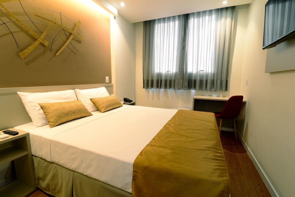 Easy Hotel Cachoeiro de Itapemirim by Atlantica 18/49