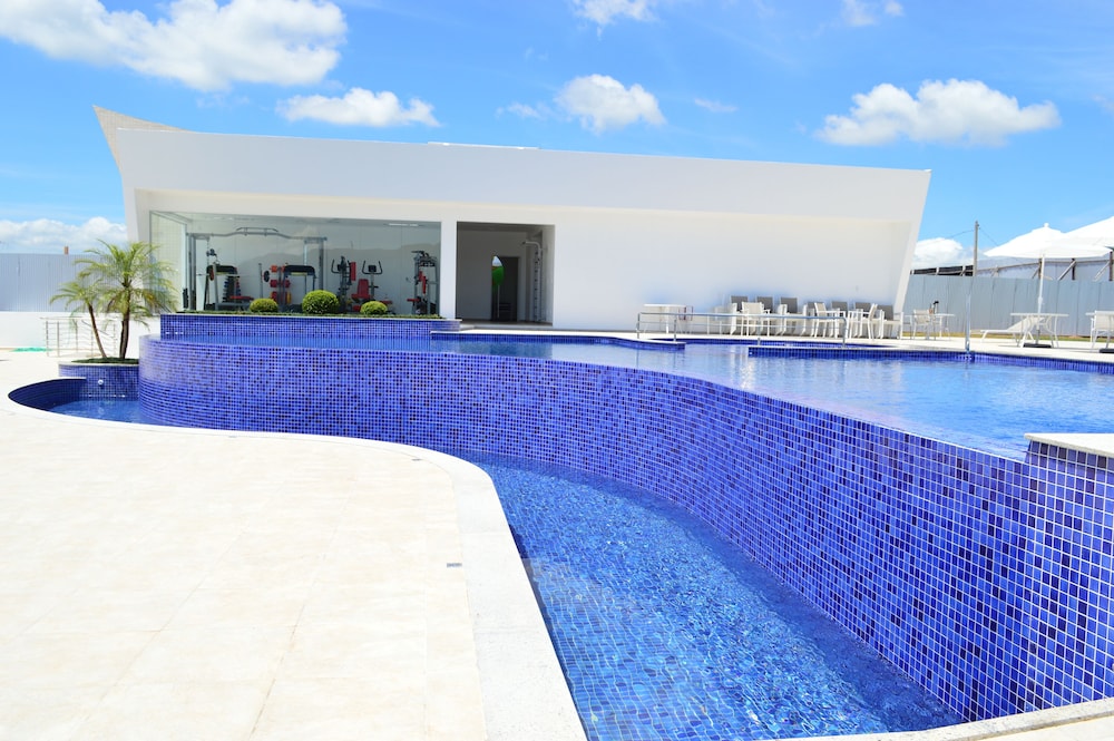 Hotel Business Center Beira Rio 45/47