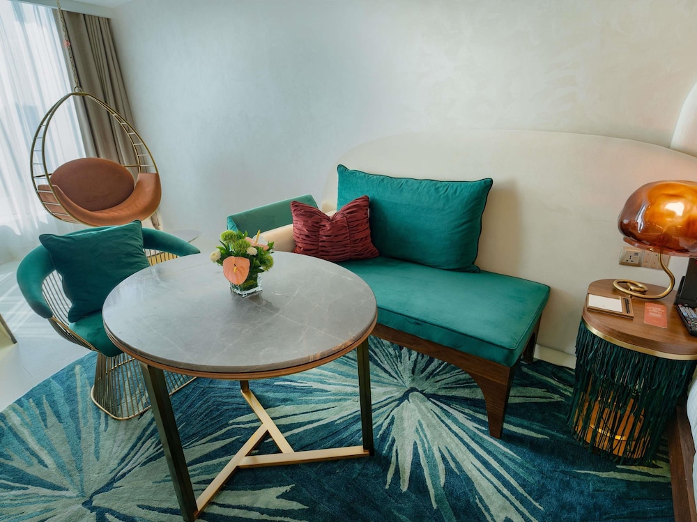 Gem Forest Hotel Nairobi - MGallery Collection 37/58