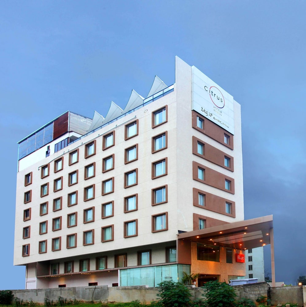 Citrus Classic Outer Ring Road Bengaluru in BANGALORE