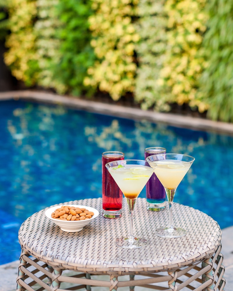 Hyatt Centric Candolim Goa 42/72